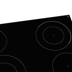 Варочная поверхность Pyramida VCH P 642 Фото 4