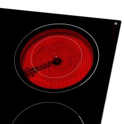 Варочная поверхность Pyramida VCH P 642 Фото 5