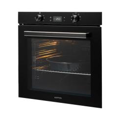Духовой шкаф Pyramida PO 92 EP GBL Фото 1