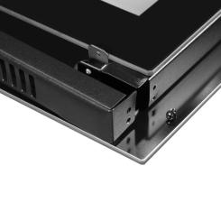 Духовой шкаф Pyramida PO 92 EP GBL Фото 2
