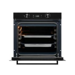 Духовой шкаф Pyramida PO 92 EP GBL Фото 4