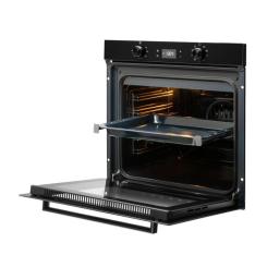 Духовой шкаф Pyramida PO 92 EP GBL Фото 5
