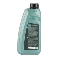 Моторное масло VIRA Semisynthetic Plus 10W-40 1 л Фото 2