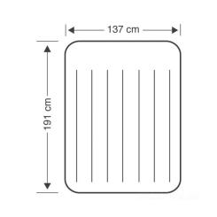 Матрас надувной Intex 64148 Фото 3