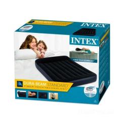 Матрас надувной Intex 64148 Фото 4