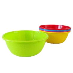 Миска Полімерагро Ягідка без кришки 3л Фото