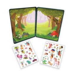 Игровой набор TCG Волшебный лес Фото 1