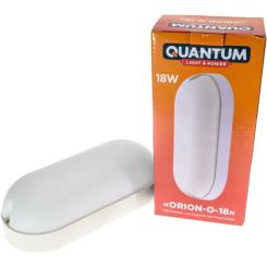 Светильник Quantum QM-Orion-O-18-4К Фото 4
