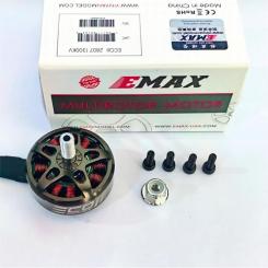 Двигатель для дрона Emax ECO II 2807А 1300KV Фото 5