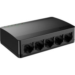 Коммутатор сетевой Tenda SG105M Фото 1