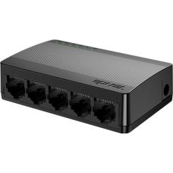 Коммутатор сетевой Tenda SG105M Фото 2