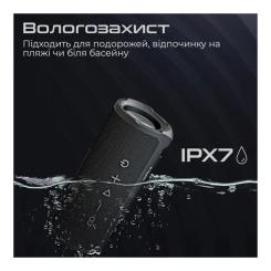 Акустическая система HiFuture Ripple Black Фото 3