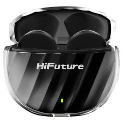 Наушники HiFuture FlyBuds3 Black Фото