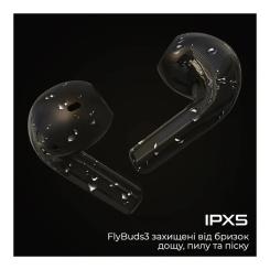 Наушники HiFuture FlyBuds3 Black Фото 3