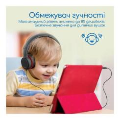 Наушники Promate Simba Onyx Фото 2