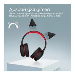 Наушники Promate Simba Onyx Фото 4