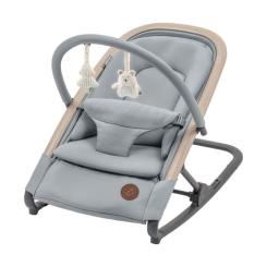 Кресло-качалка Maxi-Cosi Kori Beyond Grey Eco Фото