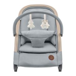 Кресло-качалка Maxi-Cosi Kori Beyond Grey Eco Фото 1