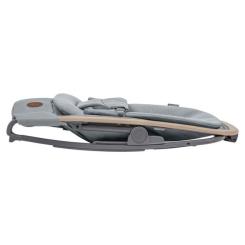 Кресло-качалка Maxi-Cosi Kori Beyond Grey Eco Фото 2