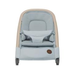 Кресло-качалка Maxi-Cosi Kori Beyond Grey Eco Фото 4