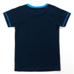 Пижама детская Matilda с коротким рукавом Фото 3