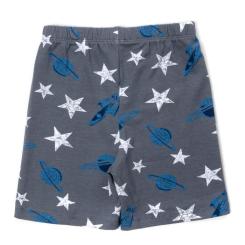 Пижама детская Matilda с коротким рукавом Фото 4