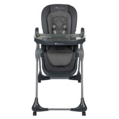 Стульчик для кормления Bebe Confort Olea Mineral Graphite Фото 2
