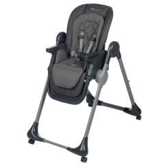 Стульчик для кормления Bebe Confort Olea Mineral Graphite Фото 3