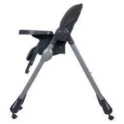 Стульчик для кормления Bebe Confort Olea Mineral Graphite Фото 4
