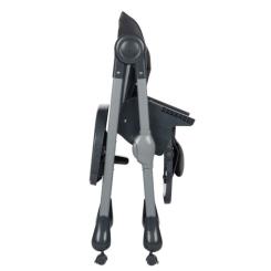 Стульчик для кормления Bebe Confort Olea Mineral Graphite Фото 6