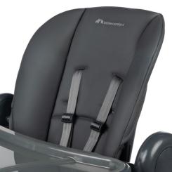 Стульчик для кормления Bebe Confort Olea Mineral Graphite Фото 7