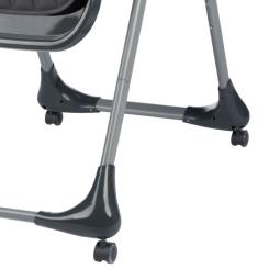 Стульчик для кормления Bebe Confort Olea Mineral Graphite Фото 8