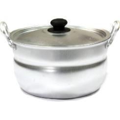 Кастрюля Interos сфера 1,6л Фото