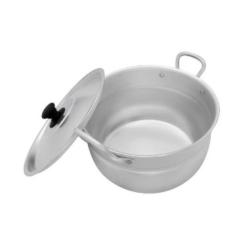 Кастрюля Interos сфера 1,6л Фото 1