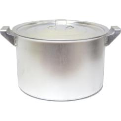 Кастрюля Interos циліндр 3,5л Фото