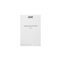 Клавиатура 2E KS240 Wireless USB/Bluetooth UA Grey Фото 7
