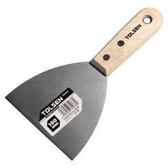 Шпатель Tolsen 100 мм Фото