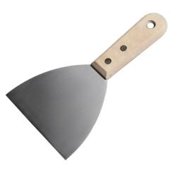 Шпатель Tolsen 100 мм Фото 1