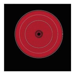 Варочная поверхность AEG HK 654070 FB Фото 5