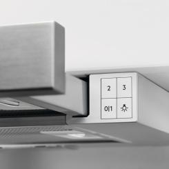 Вытяжка кухонная AEG DPB3632S Фото 2