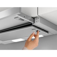 Вытяжка кухонная AEG DPB3632S Фото 5