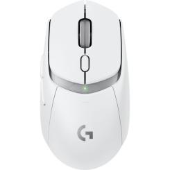 Мышка Logitech G309 Lightspeed Wireless/Bluetooth White Фото