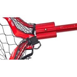 Подсака Favorite RLN1-80 прогумована сітка 137cm Фото 1