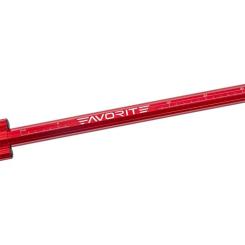 Подсака Favorite RLN1-80 прогумована сітка 137cm Фото 2