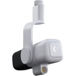 Микрофон Logitech G Yeti Studio Active Dynamic XLR Off-White Фото 4