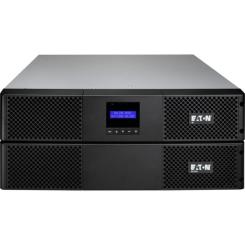 Источник бесперебойного питания Eaton 9E3000IR, 2700W 2U Фото 2