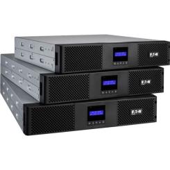 Источник бесперебойного питания Eaton 9E3000IR, 2700W 2U Фото 3