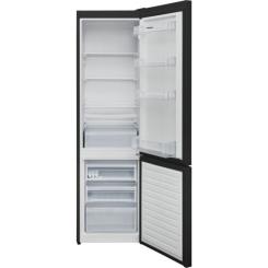 Холодильник HEINNER COMBINA FRIGORIFICA HEINNER HC-V288BKE++ Фото 1