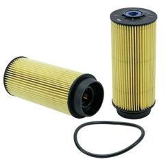 Фильтр топливный Wixfiltron WF8495 Фото