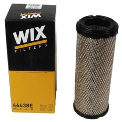 Воздушный фильтр для автомобиля Wixfiltron 46438E Фото 1